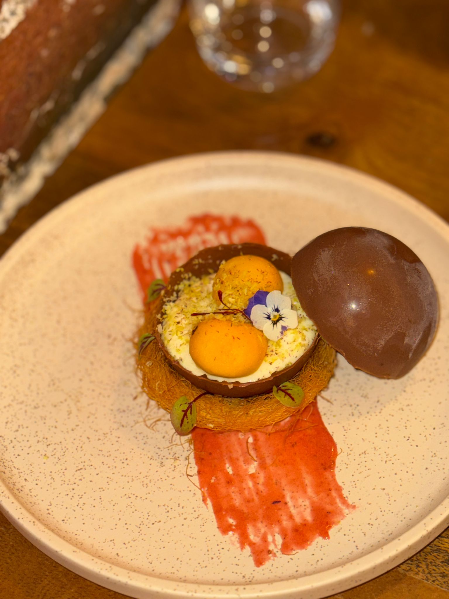 Easter Special Rabidi Easter Egg