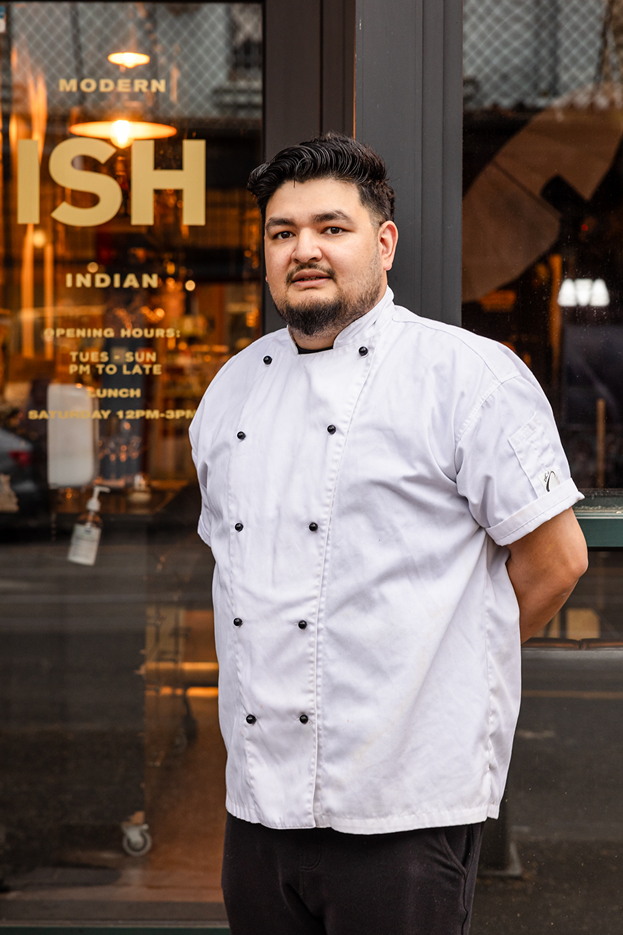 Chef
