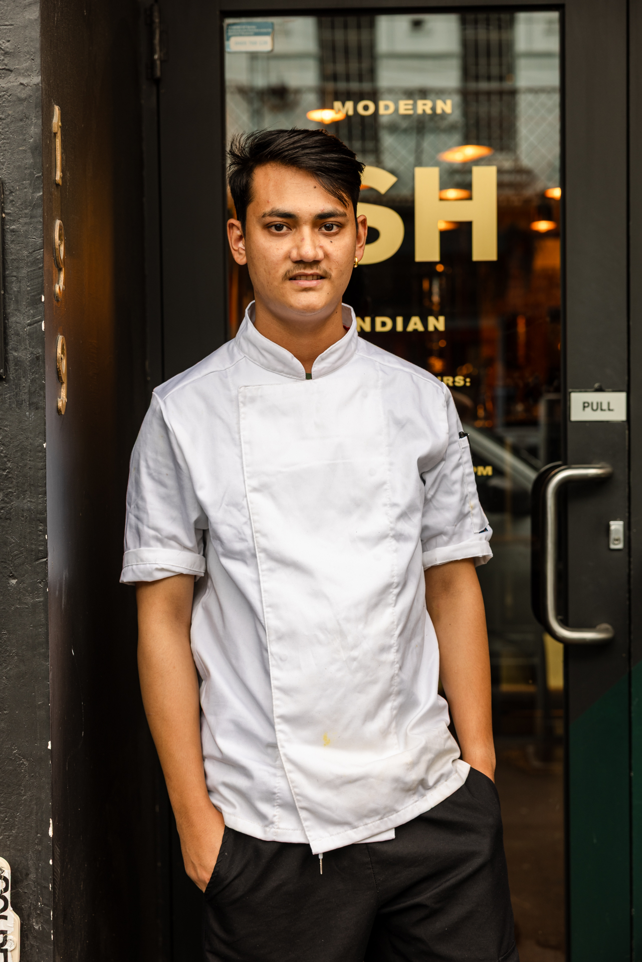 Chef